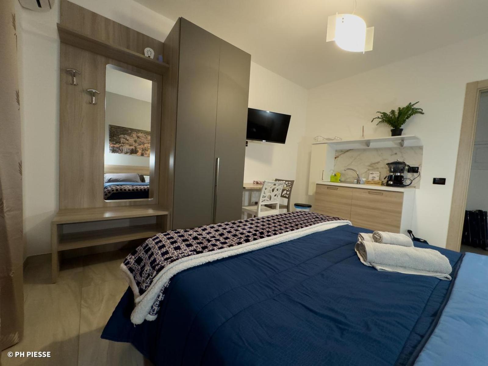 Bed & Breakfast Alba Chiara